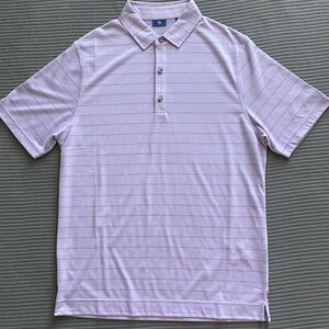 Men’s FootJoy jersey polo